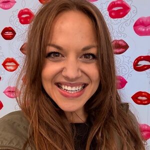 Meet your Posher, Michelle